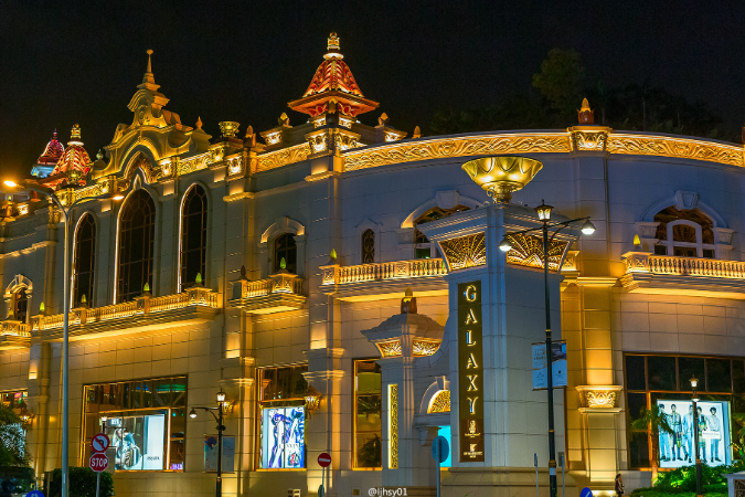 Broadway Macau